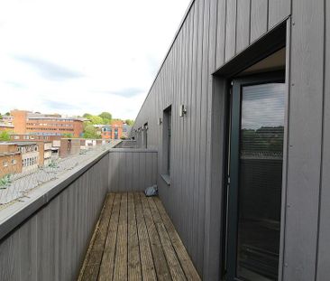 2 bedroom apartment to rent - Photo 6