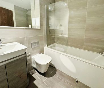 1 bedroom apartment to rent - Photo 6