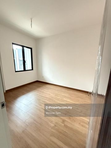 Ilham Residence @ City of Elmina, Ilham Residence 2 Elmina East, Shah Alam - Foto 3