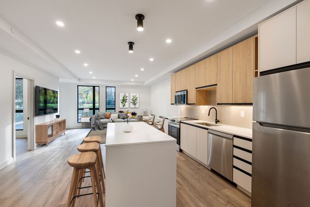 For Lease - 4390 Hillview Drive Unit# 203, Lincoln, Ontario - Photo 1