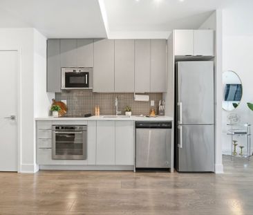 For Lease - 2908 Highway 7 N/A Unit# 1906, Vaughan, Ontario - Photo 1