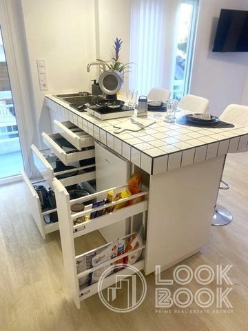 Studio/Γκαρσονιέρα για ενοικίαση Κυνοσάργους (Νέος Κόσμος) - Photo 3