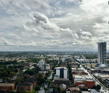 23xx/100 Castlereagh Street, Liverpool, NSW 2170 - Photo 5