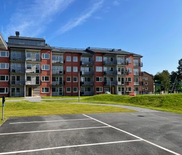 Vintergatan, Skelleftehamn - Foto 3