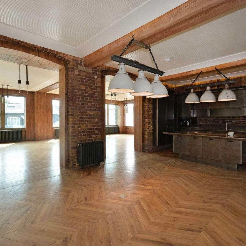 Belmont Street, NW1 8HH - Photo 1