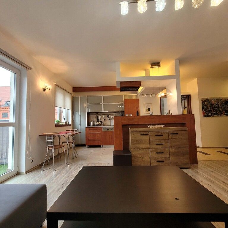 Mieszkanie Centrum Szczecin, Plac Stefana Batorego, nr 437194 - Photo 1