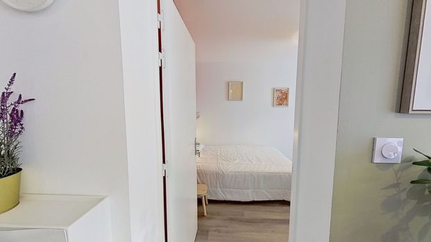 DUC D'AUMALE Roommate 2 Bedrooms at Brest - Photo 1