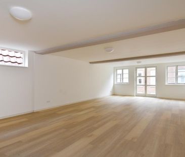 Appartement te huur: Korte Houtstraat 10-C 2511 CD Den Haag - Photo 1