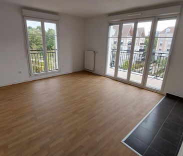 location Appartement T3 DE 60.35m² À LE BLANC MESNIL - Photo 1