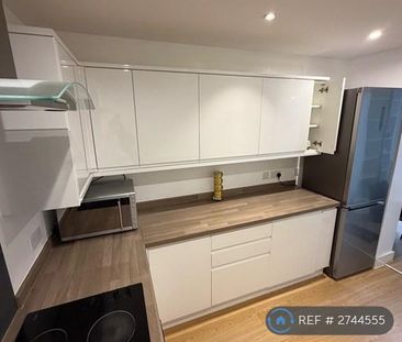 2 bedroom flat to rent - Photo 6