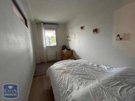 Location Appartement 2 pièces 39m² REIMS 51100 - Photo 4