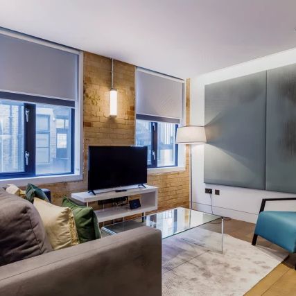 1 Bedroom 1 Bathroom - Photo 1