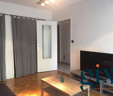 Location Appartement 1 pièce 31m² MEYLAN 38240 - Photo 1