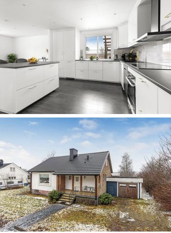 Västra Parkgatan, Sävsjö - Foto 5