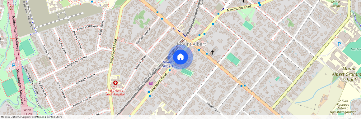 5/960 New North Road, Mount Albert, Auckland City