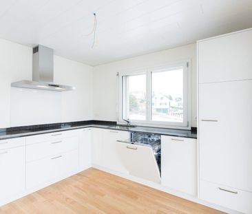 4.5 Zimmer, 111 m², 2. Stock - Foto 1