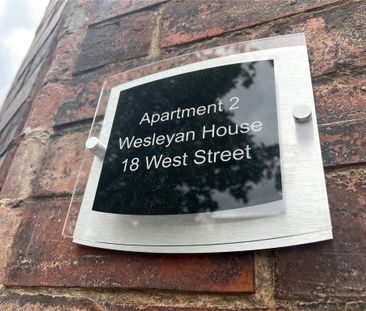 1 bedroom flat to rent - Photo 2