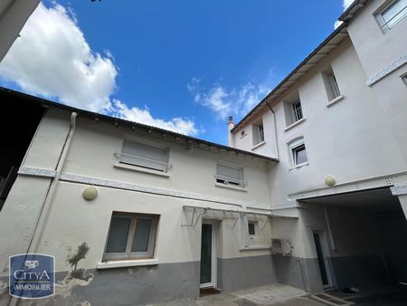 Location Appartement 1 pièce 20m² LEMPDES 63370 - Photo 5