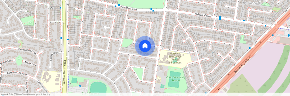 7 Amanda Avenue, Vic 3214, Corio