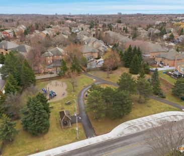 For Lease - 1982 Barber House Lane, Mississauga, Ontario - Photo 1