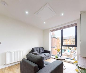 2 bedroom apartment to rent - Photo 3