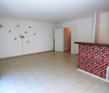 Location appartement 3 pièces, 69.00m², Castanet-Tolosan - Photo 1