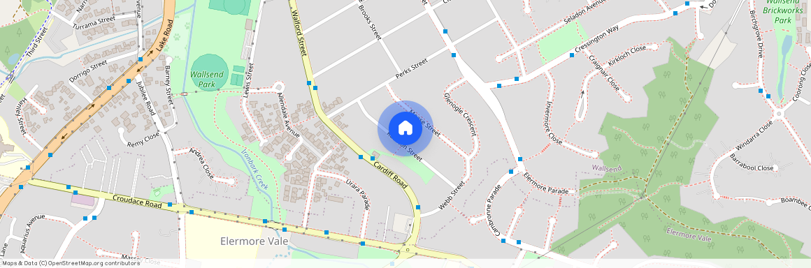 15 Rushton Street, NSW 2287, Wallsend