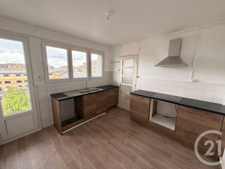 Location Appartement 4 pièces 87m² METZ 57000 - Photo 5