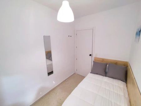 Piso de alquiler en Ronda de Alfareros, Casería de Montijo - Foto 2