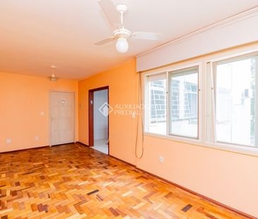 Apartamento JK com 1 quarto e 32m² para alugar em Vila Ipiranga, Po... - Photo 3