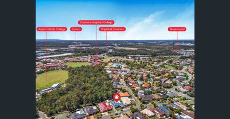 Beautifully Upgraded Family Home With Space, Style & Exceptional Outdoor Living - Photo 2