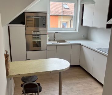 Mieszkanie na wynajem – Kalisz - Zdjęcie 3