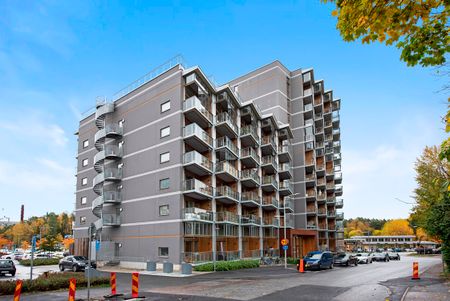 Näsbyvägen, Täby - Photo 3