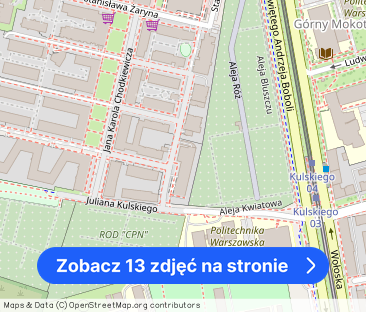 2 pok. Eko-Park | Od zaraz | Miejsce postojowe - Zdjęcie 1