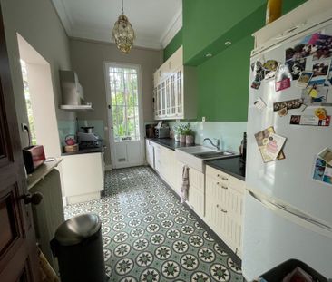 Location Maison 7 pièces 204m² BORDEAUX 33000 - Photo 5