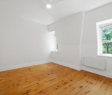 For Lease - 33 Rose Avenue Unit# Upper Unit, Toronto, Ontario - Photo 6