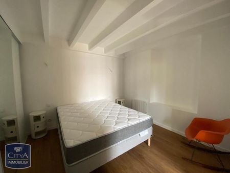 Location Appartement 4 pièces 68m² LYON 3ème - Photo 5