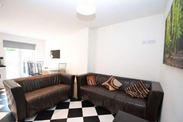 Macaulay Street, Leicester, LE2 - Photo 1