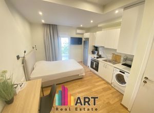 Studio/Γκαρσονιέρα για ενοικίαση - Ιλίσια - Photo 3