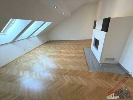 2-Zimmer Pärchenhit im Dachgeschoß - inkl. Heizkosten & Warmwasser = ab sofort verfügbar - Photo 4