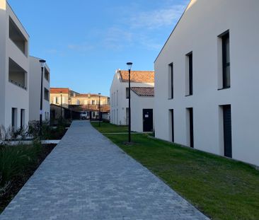 Location Appartement 2 pièces 41m² - Photo 4