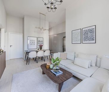 Norrgärdesgatan, Eskilstuna - Photo 2