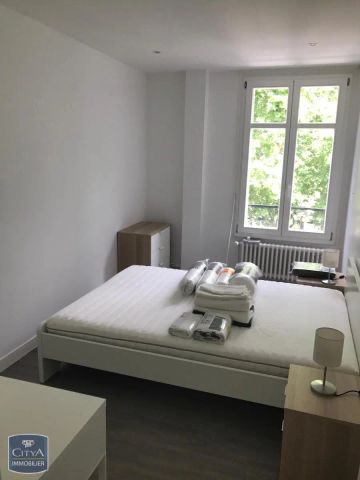 Appartement à louer 3 pièces 48m² - Photo 4