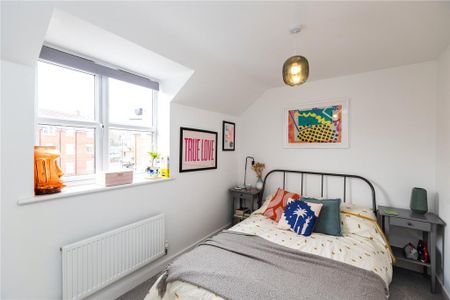 2 bedroom apartment to rent - Photo 5