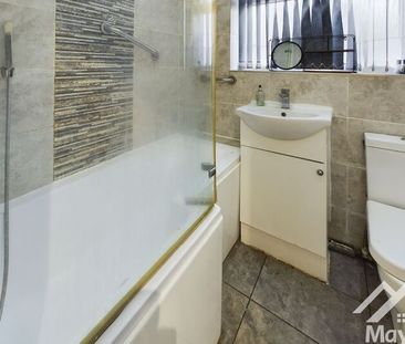 168 Haslingden Road, Blackburn. Lancs. BB2 3HQ - Photo 1