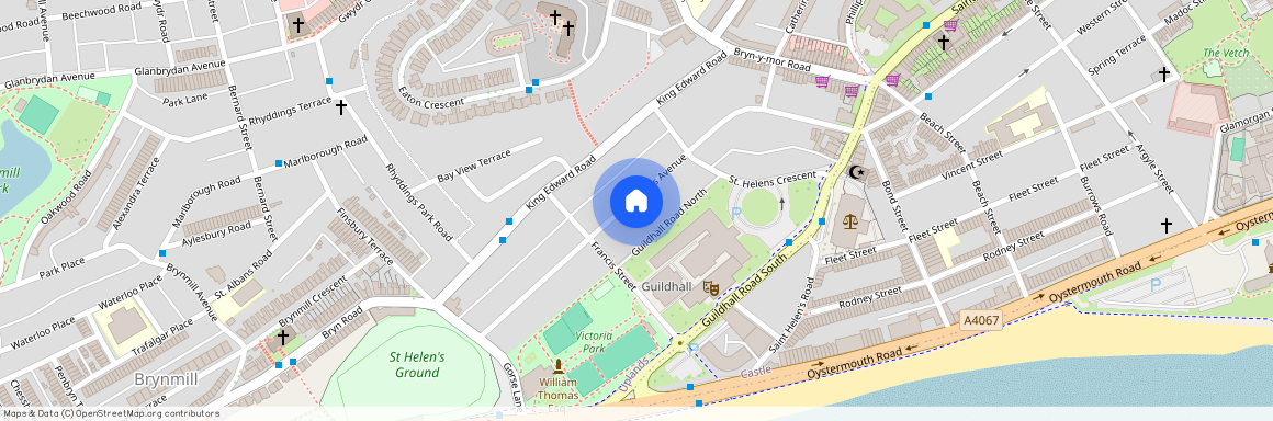 Plot 55 St Helens 55, St. Helens Avenue SA1