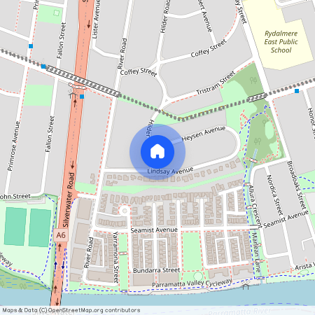 37B Hilder Road, NSW 2115, Ermington