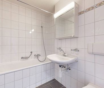 2.5 Zimmer, 59 m², 4. Stock - Foto 3