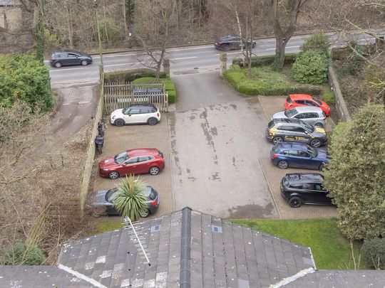 1 bedroom semi-detached house to rent - Photo 1