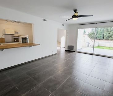 Location maison 4 pièces, 92.65m², Pennautier - Photo 4